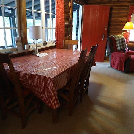 Robinson'S Cottages Township of Edmunds Eksteriør billede