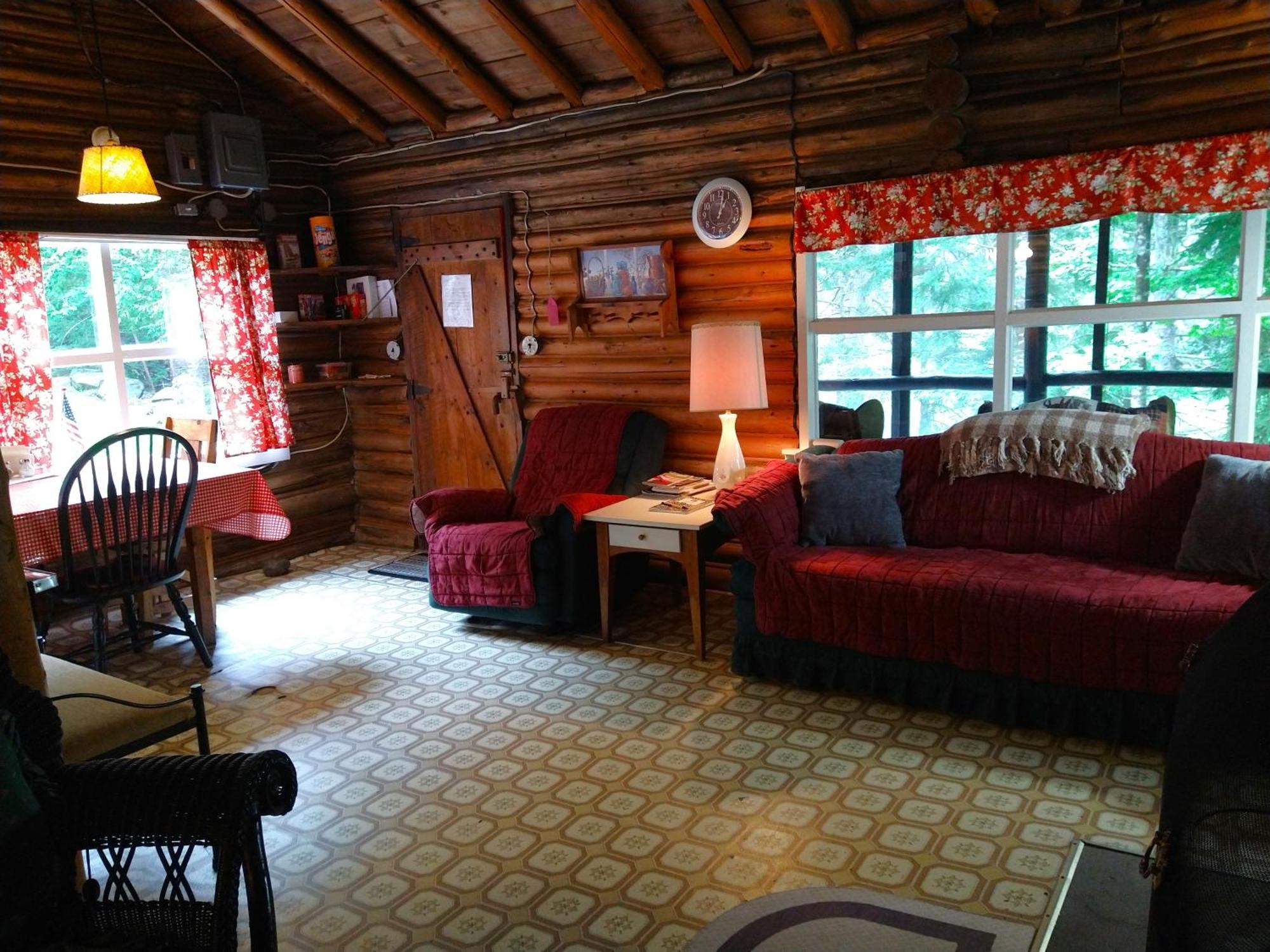 Robinson'S Cottages Township of Edmunds Eksteriør billede
