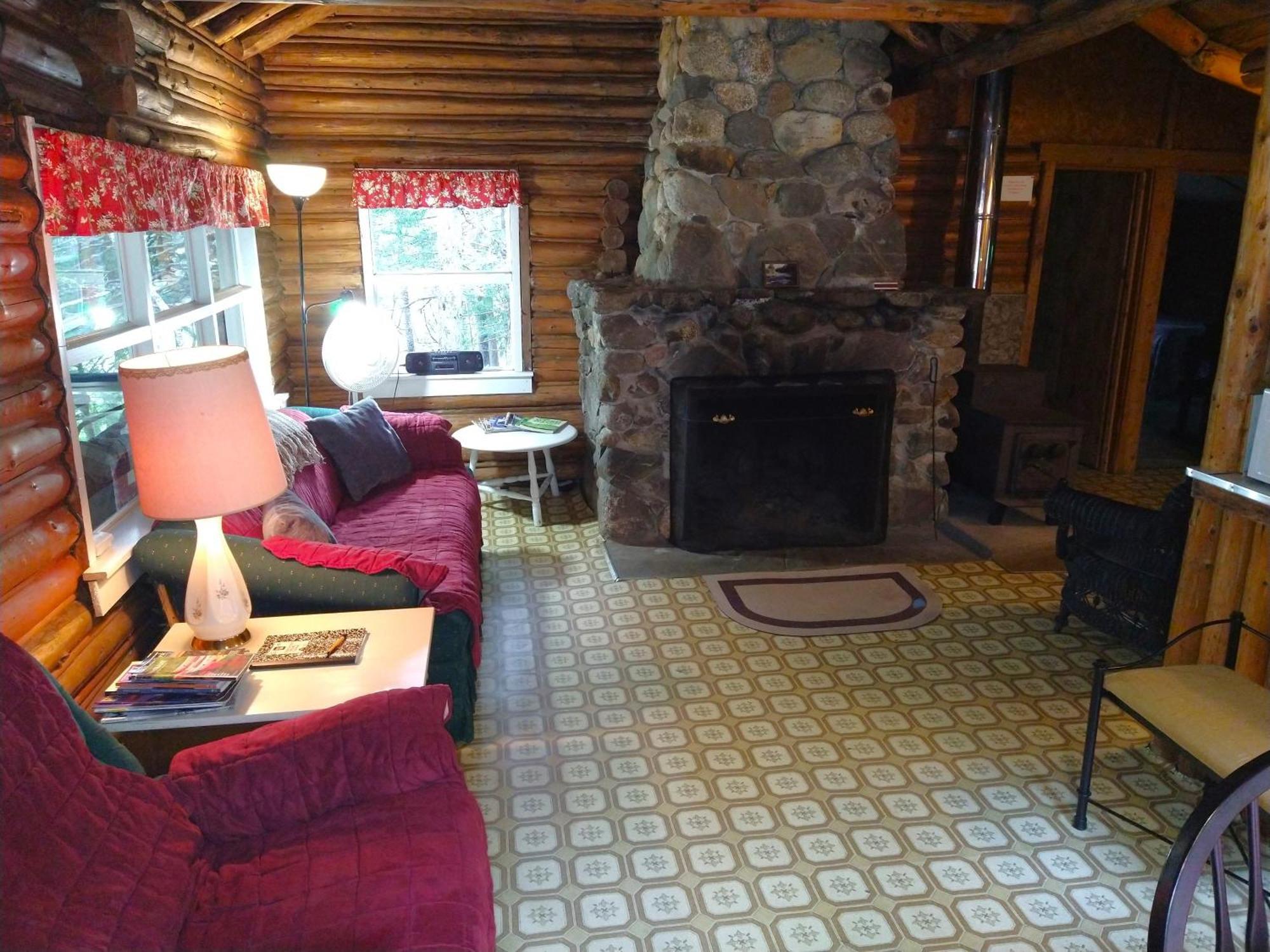 Robinson'S Cottages Township of Edmunds Eksteriør billede