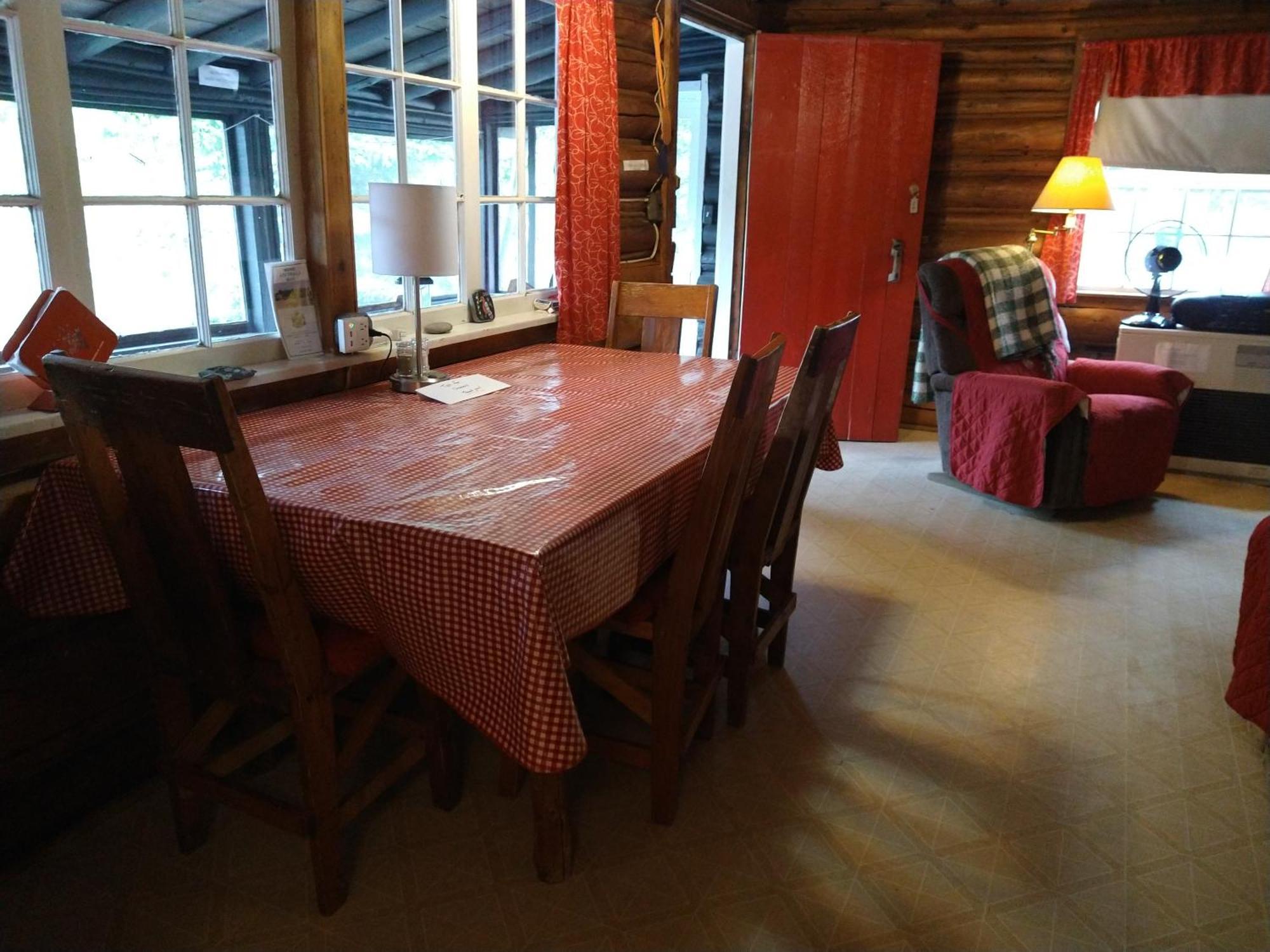 Robinson'S Cottages Township of Edmunds Eksteriør billede
