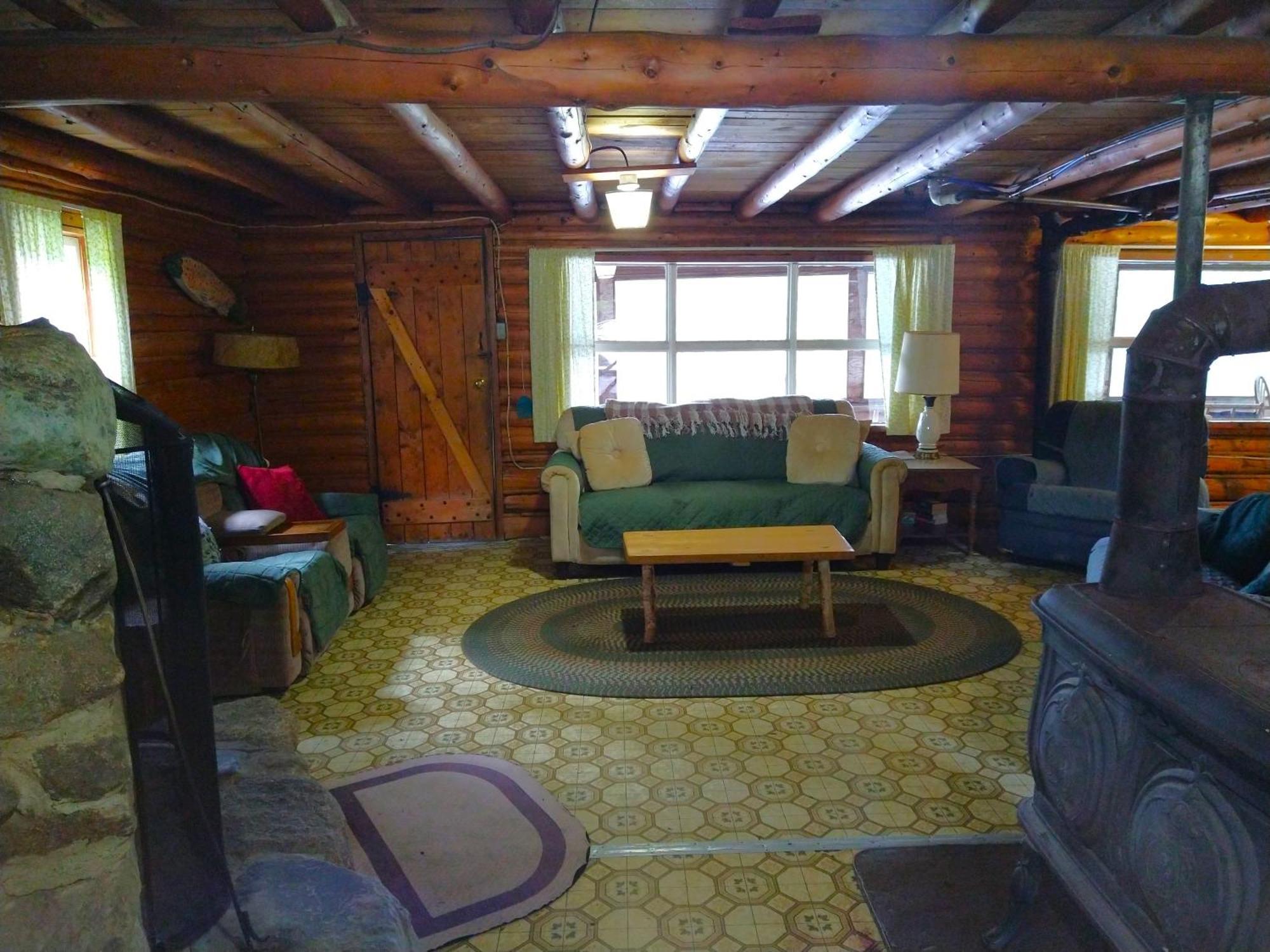 Robinson'S Cottages Township of Edmunds Eksteriør billede