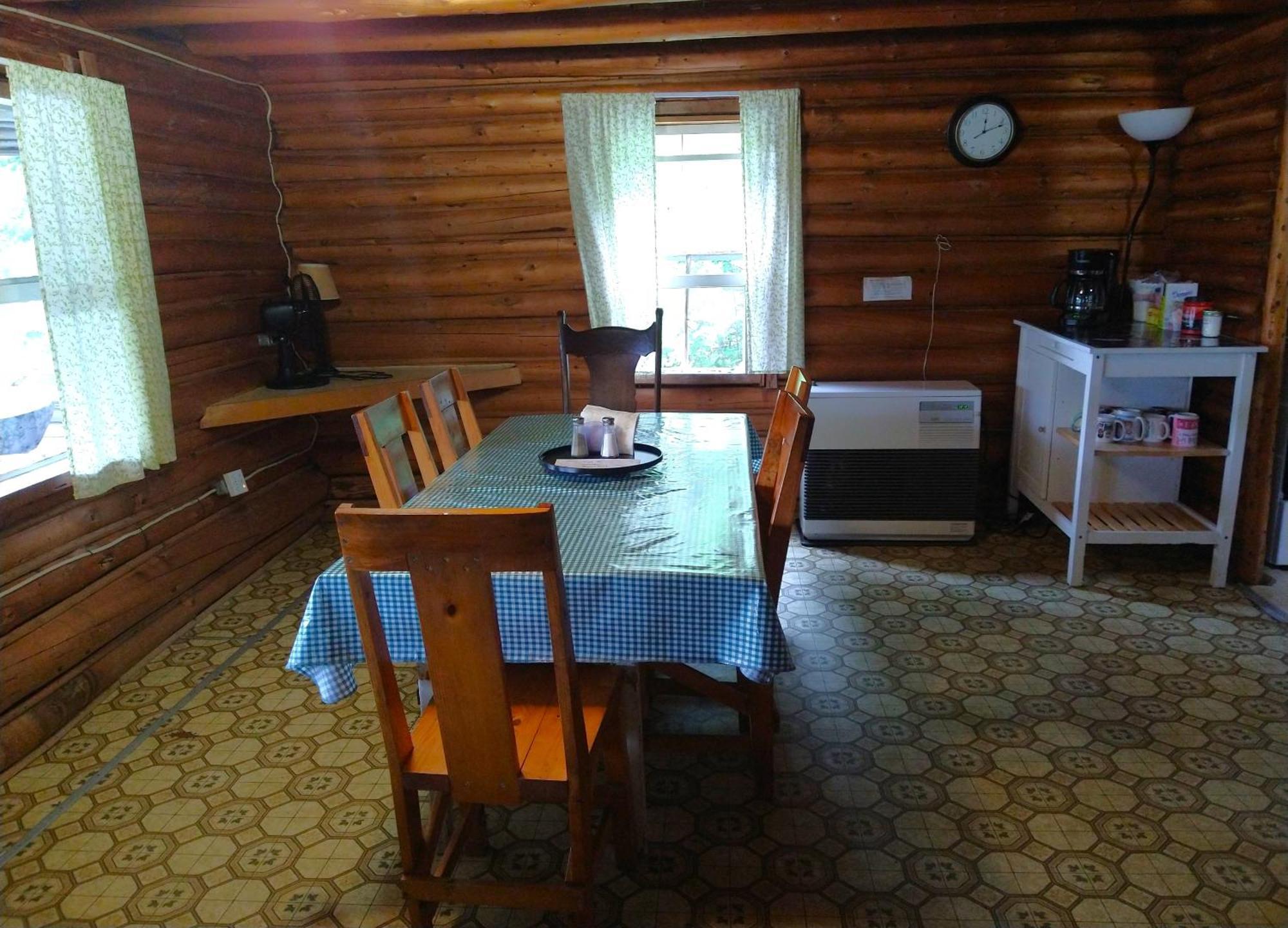 Robinson'S Cottages Township of Edmunds Eksteriør billede